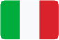 Guanti per la polizia Italiano